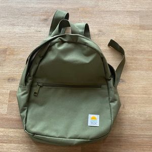 Toddler size backpack